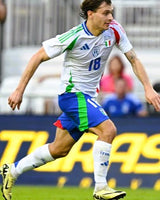 BARELLA NICOLO' 2024-25 (Italien)