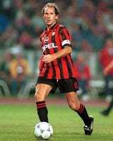 BARESI FRANCO 1994-95 (Mil) 