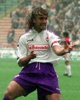 BATISTUTA GABRIEL OMAR 1998-99 (Discussione)