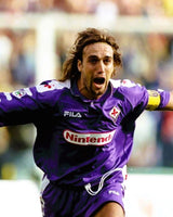 BATISTUTA GABRIEL OMAR 1998-99 (Fil) 