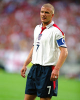 BECKHAM DAVID 2004-05 (Féminin) 