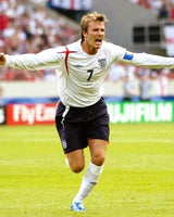 BECKHAM DAVID 2006-07 (Weiblich)