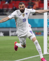 BENZEMA KARIM 2020-21 (De) 