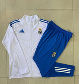 Real Madrid Tracksuit Kids