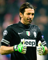 BUFFON GIANLUIGI 2012-13 (Junior) 