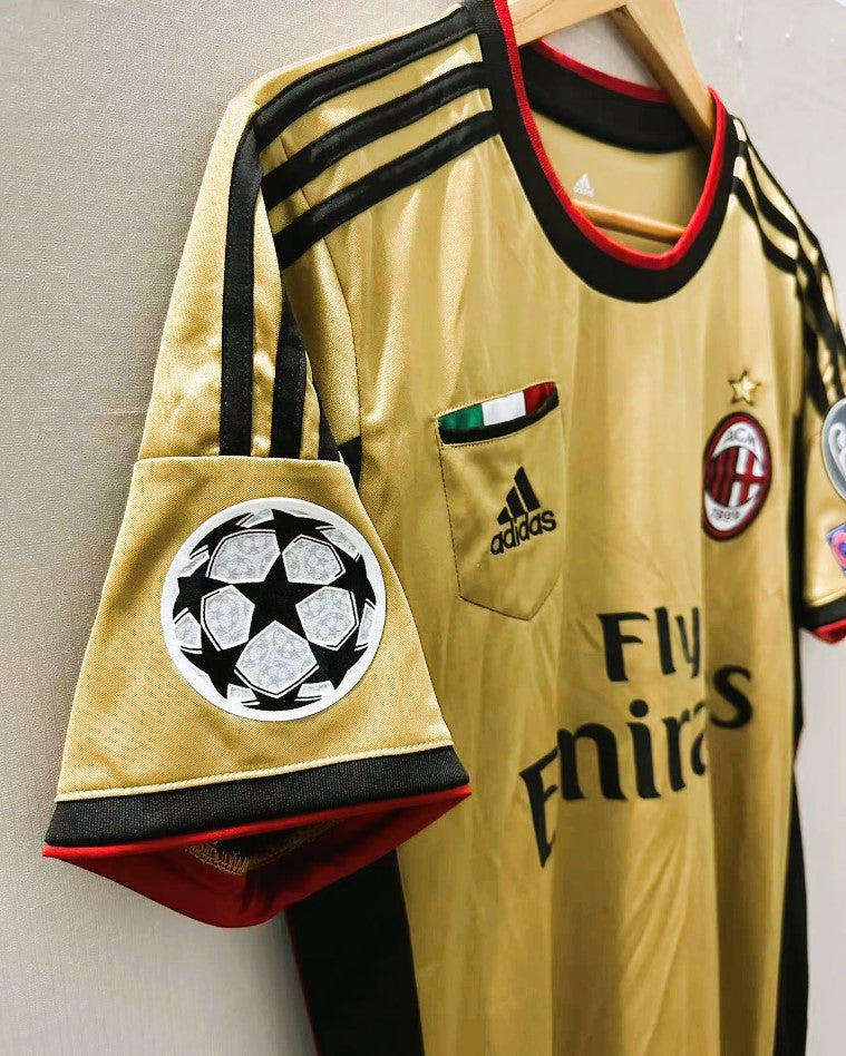 KAKA' RICARDO 2013-14 (Migliaia)