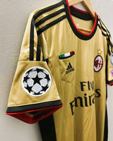 KAKA' RICARDO 2013-14 (Migliaia)