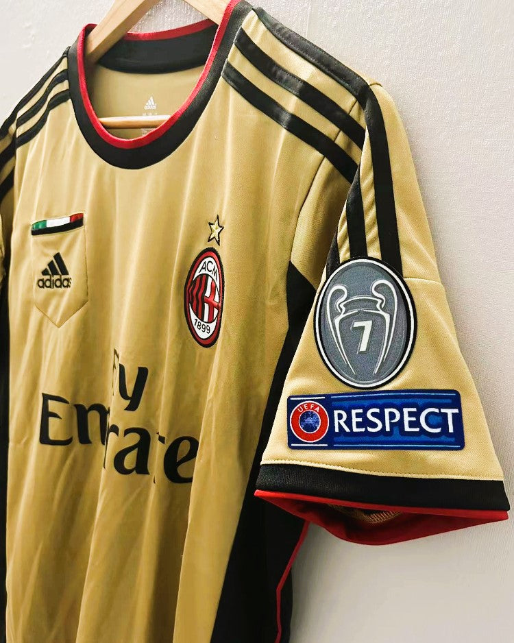 KAKA' RICARDO 2013-14 (Migliaia)
