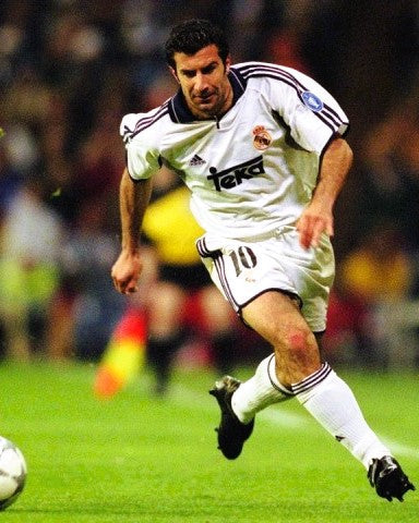 FIGO LUIS 2000-01 (Réal M) 