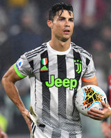 RONALDO CRISTIANO 2019-20 (Juventus) 
