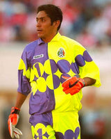 CAMPOS JORGE 1996-97 (Mexique) 