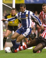 CANTONA ERIC 1994-95 (Manchester United) 