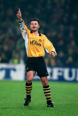 CHAPUISAT STEPHANE 1998-99 (Bor D) 