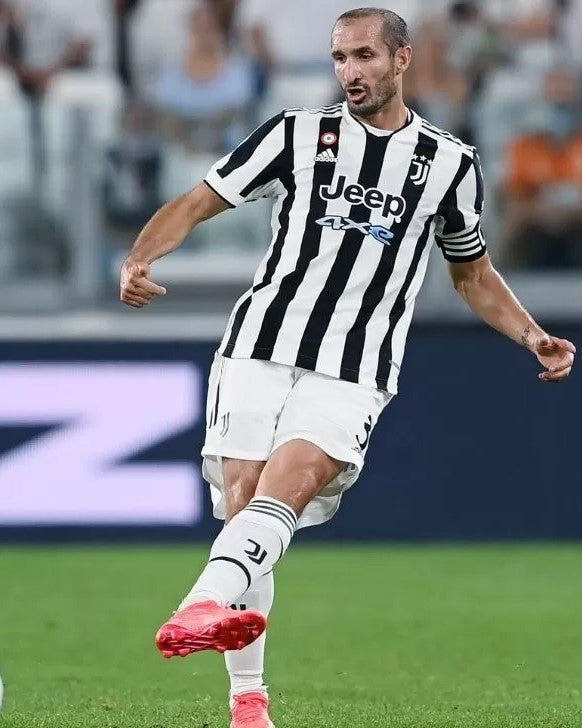 CHIELLINI GIORGIO 2021-22 (Juve) 