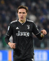 ÉGLISE FEDERICO 2022-23 (Juve) 