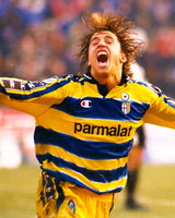 CRESPO HERNAN 1999-00 (Par) 