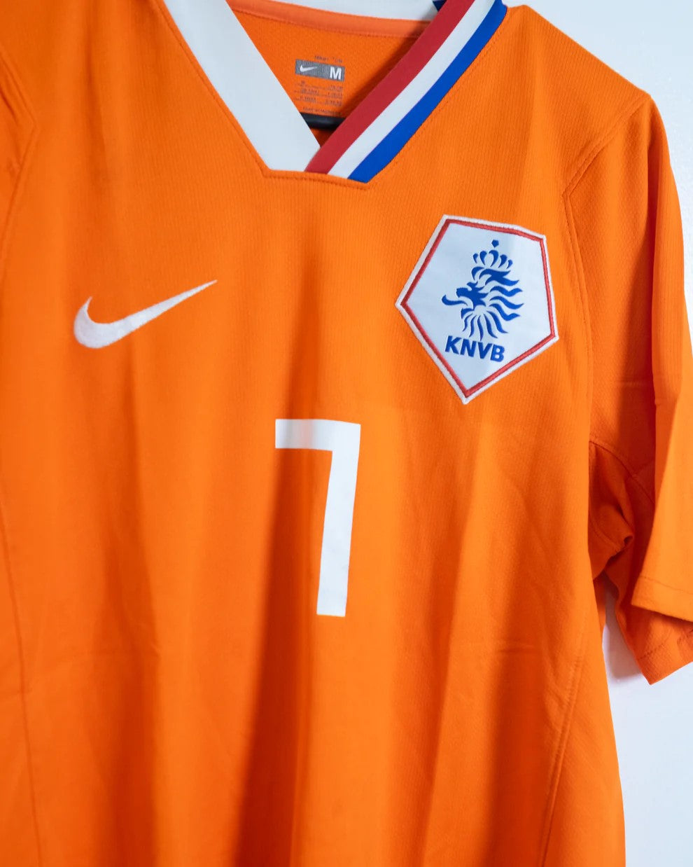 VAN PERSIE ROBIN 2008-09 (Ola) 