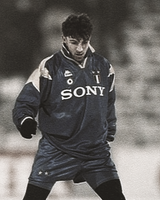 DEL PIERO ALESSANDRO 1995-96 (Juve) 