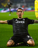PAR MARIA ANGEL 2022-23 (Juve) 