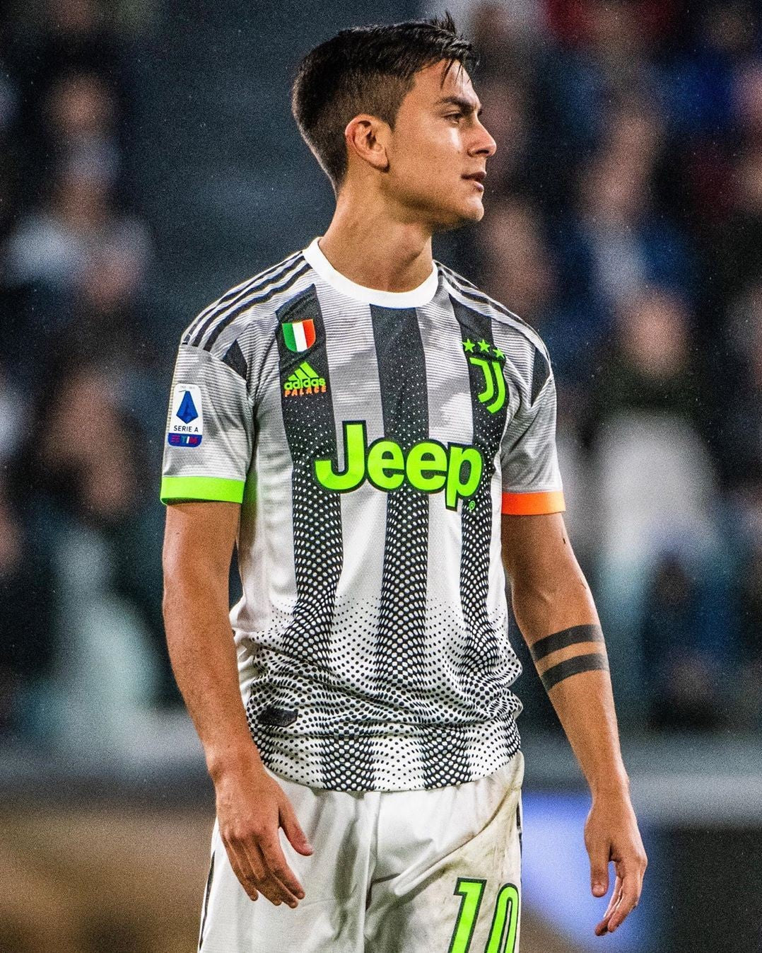 DYBALA PAULO 2019-20 (Jeunesse) 