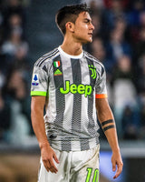 DYBALA PAULO 2019-20 (Jeunesse) 