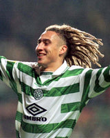 LARSSON HENRIK 1998-99 (Cél) 