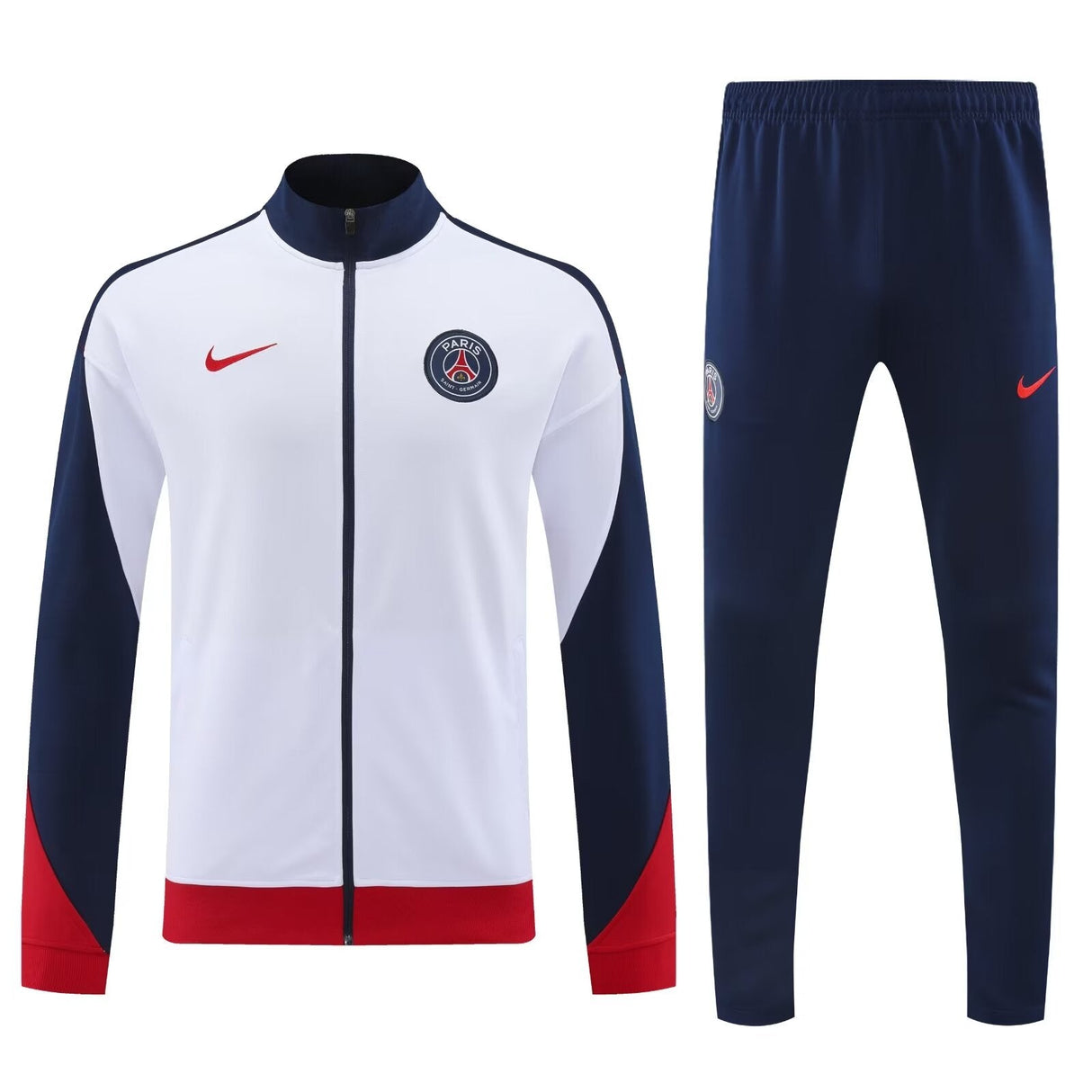Tuta Paris Saint Germain-2024/2025