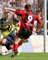 FJORTOFT JAN ÂGE 1999-00 (Un) 