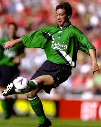 FOWLER ROBBIE 1999-00 (Vie) 