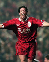 FOWLER ROBBIE 1996-97 (Vita)