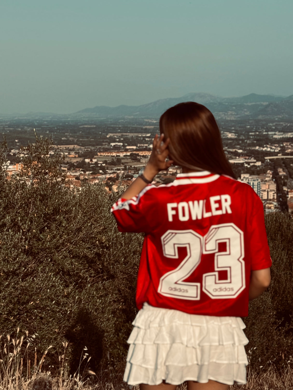 FOWLER ROBBIE 1995-96 (Vie) 