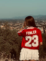 FOWLER ROBBIE 1995-96 (Vie) 