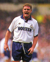 GASCOIGNE PAUL 1991-92 (Fait) 