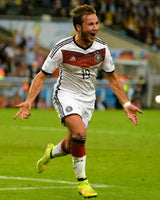 GOTZE MARIO 2014-15 (All) 
