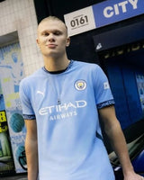 HAALAND ERLING 2024-25 (Homme C) 