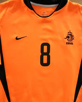 DAVIDS EDGAR 2002-03 (Ola) 