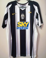 IBRAHIMOVIC ZLATAN 2004-05 (Junior) 