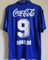 RONALDO 1993-94 (Cru) 