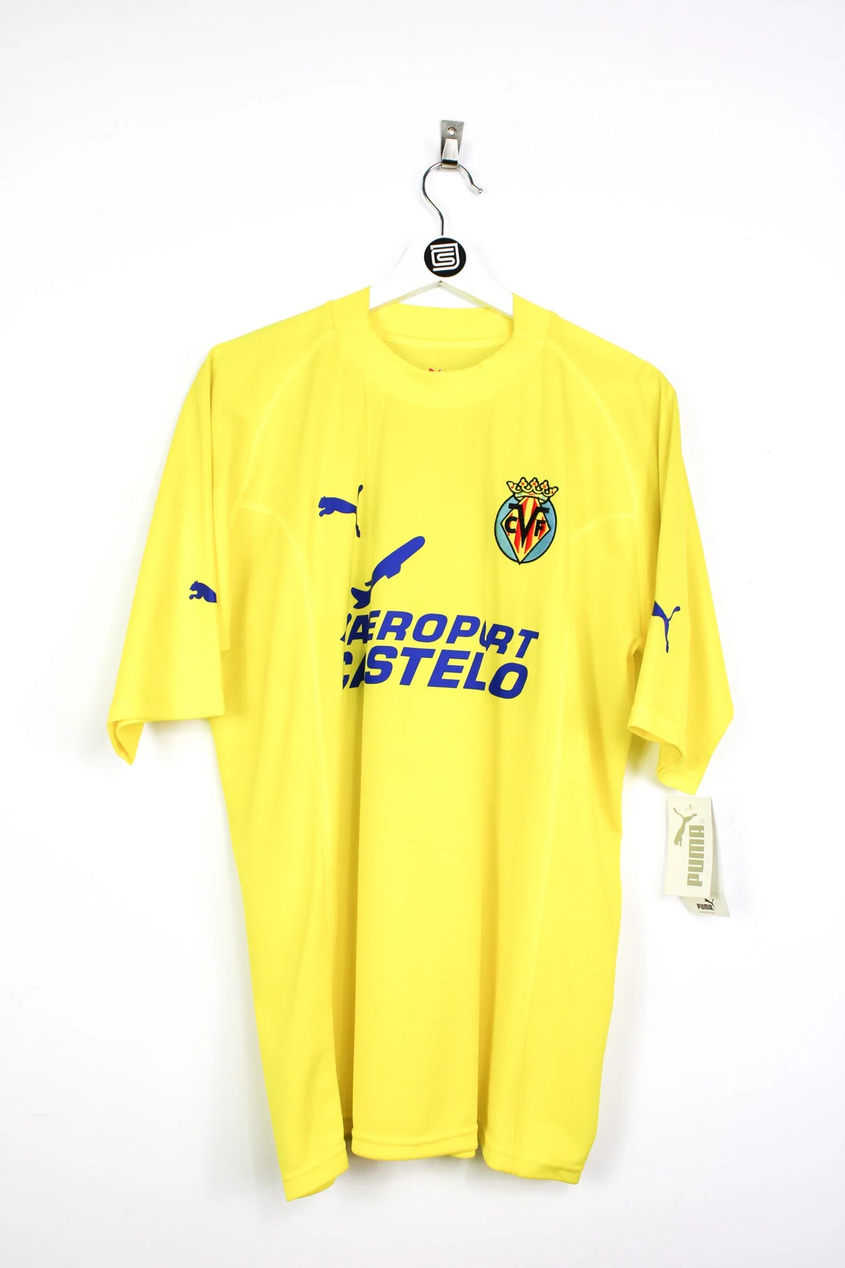 DIEGO FORLAN 2005-06 (VOLONTÉ) 