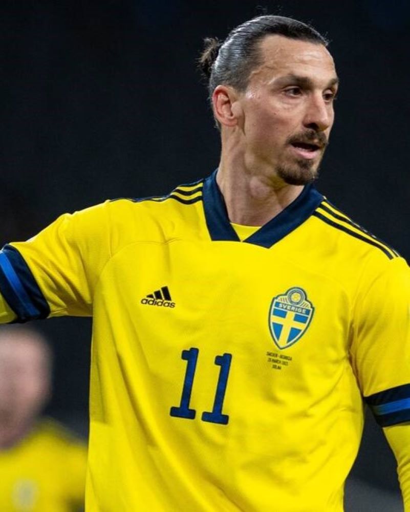IBRAHIMOVIC ZLATAN 2020-21 (Tous) 
