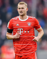 DE LIGT MATTHIJS 2022-23 (Baia M)