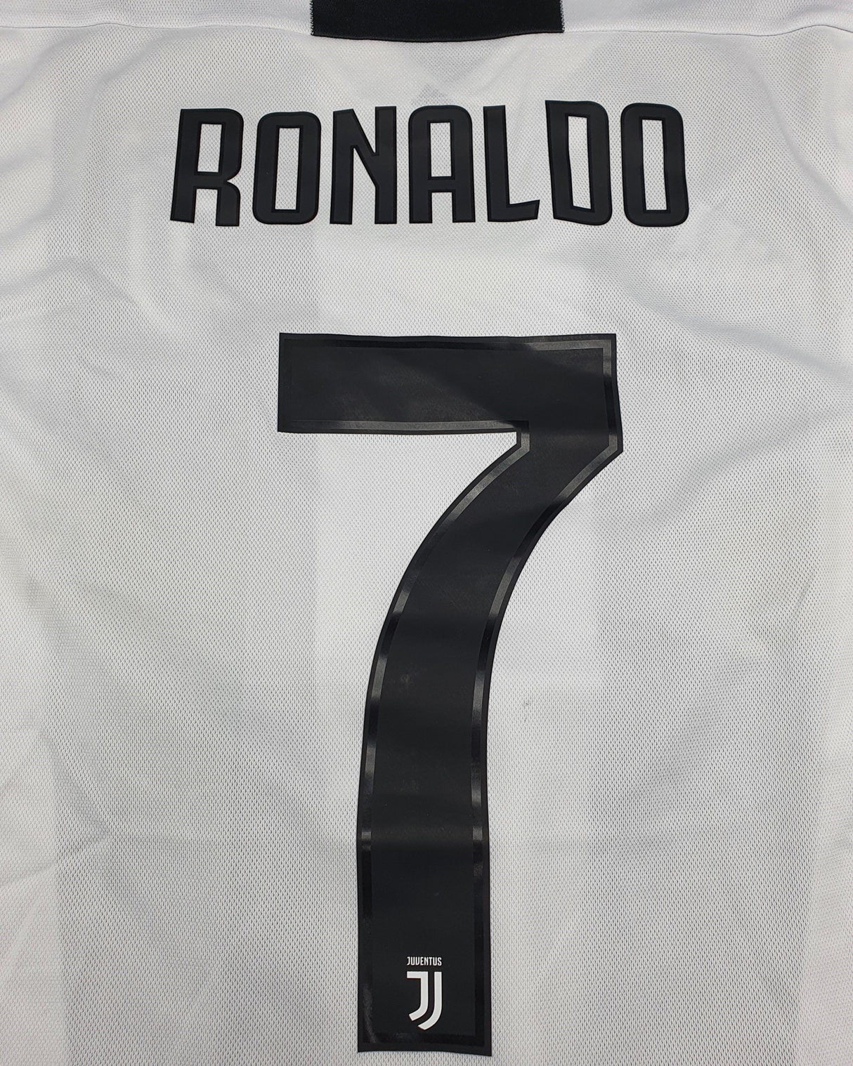RONALDO CRISTIANO 2018-19 (Juventus) 