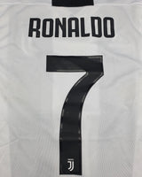 RONALDO CRISTIANO 2018-19 (Juventus) 