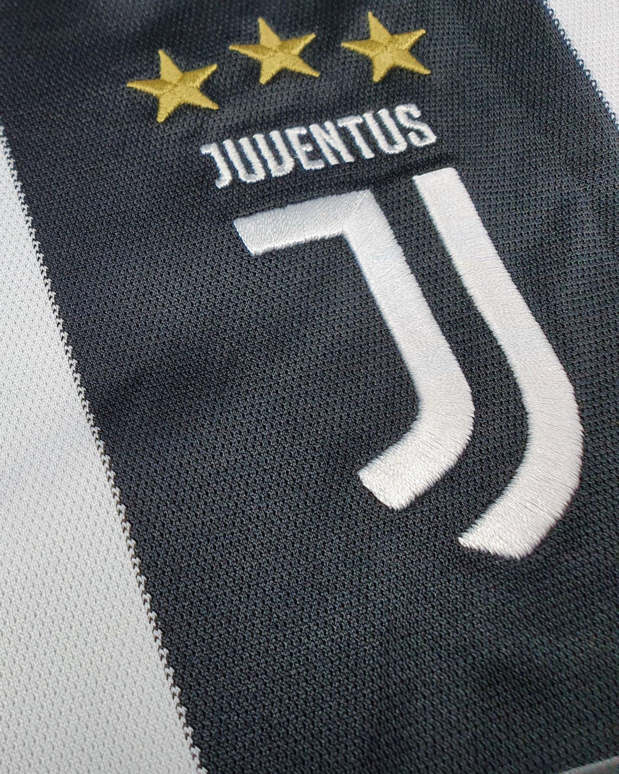 RONALDO CRISTIANO 2018-19 (Juventus) 