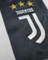 RONALDO CRISTIANO 2018-19 (Juventus) 