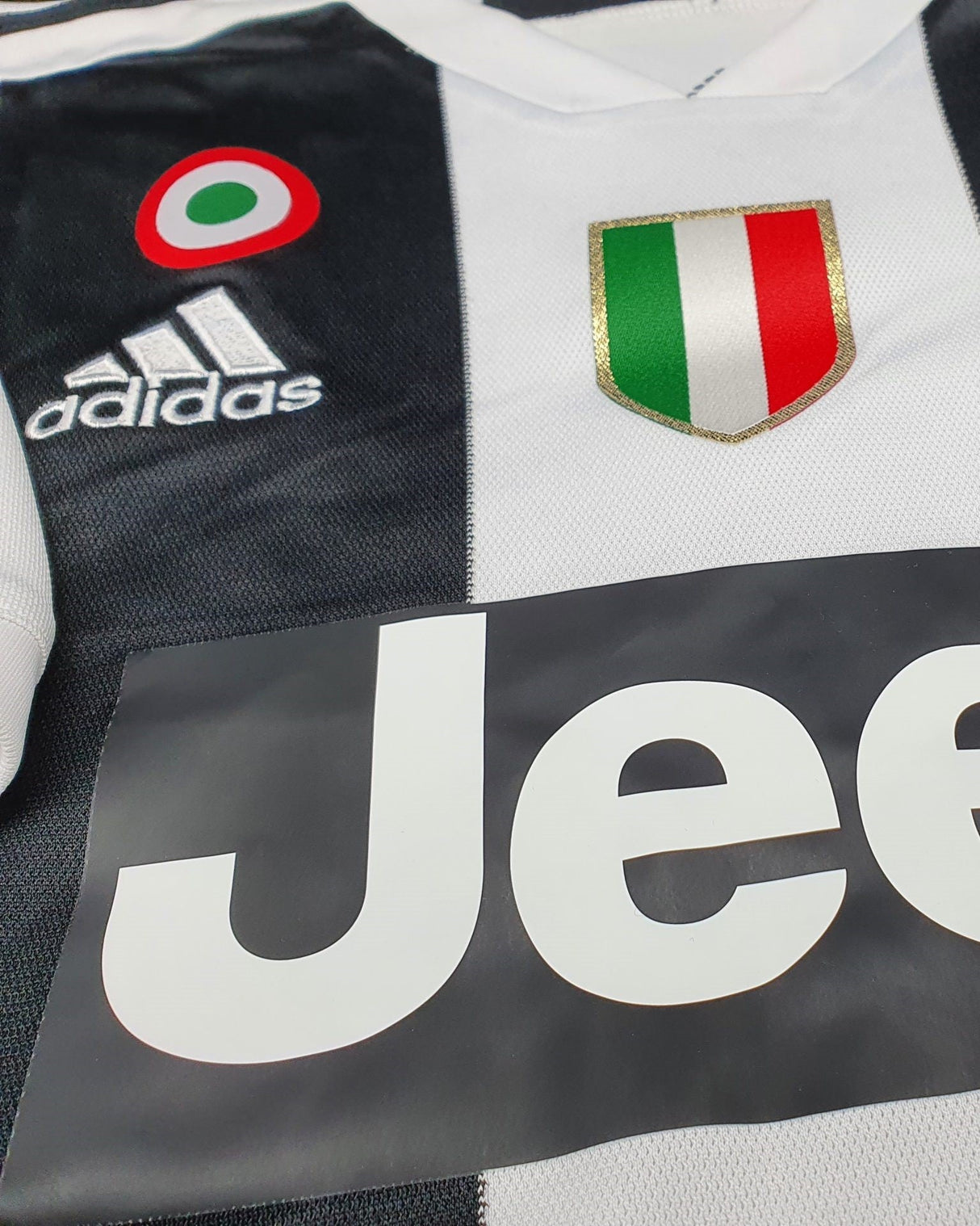 RONALDO CRISTIANO 2018-19 (Juventus) 