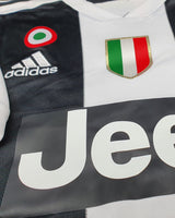 RONALDO CRISTIANO 2018-19 (Juventus) 