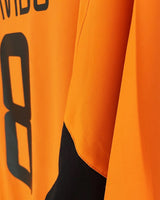 DAVIDS EDGAR 2002-03 (Ola) 