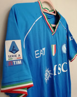 KVARATSKHELIA KHVICHA 2023-24 (Sieste) 