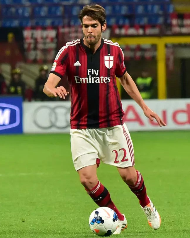 KAKA' RICARDO 2014-15 (Migliaia)